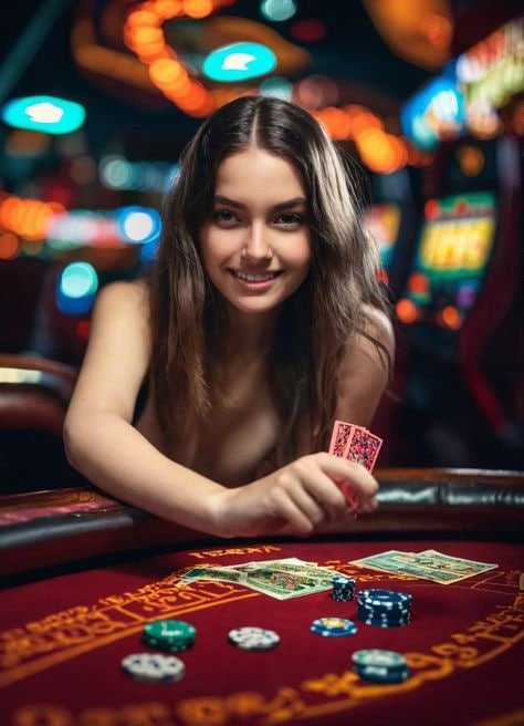 Meja blackjack Match Winner