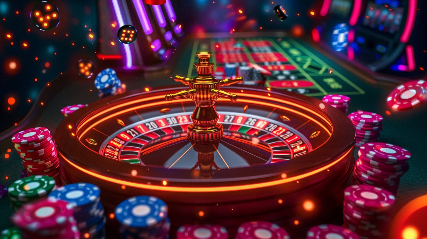 Roda roulette Match Winner